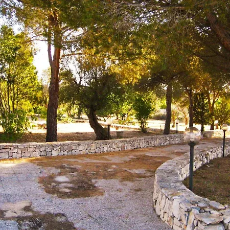Montefiore בית נופש גאליפולי