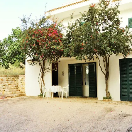 Feriehus Montefiore Gallipoli