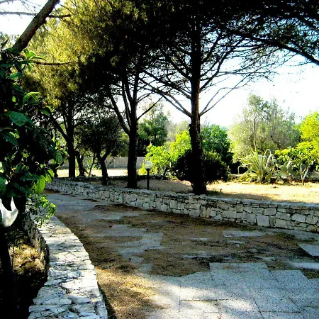 Montefiore Gallipoli