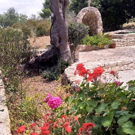 Montefiore Gallipoli